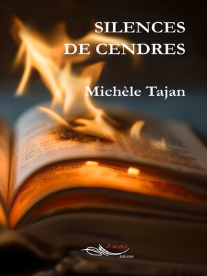 cover image of Silences de cendres